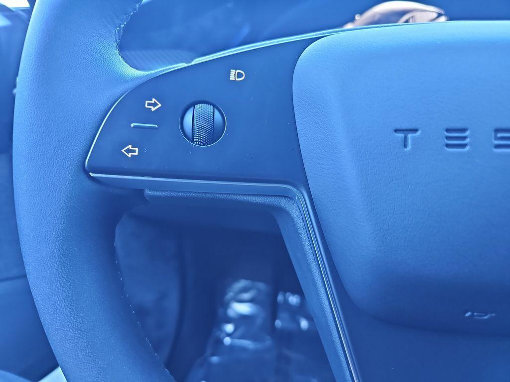 used 2021 Tesla Model S car, priced at $51,595