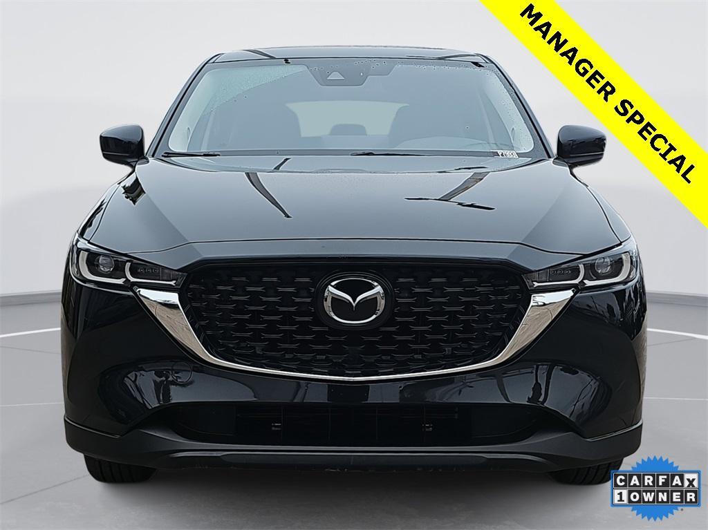 used 2023 Mazda CX-5 car, priced at $22,894