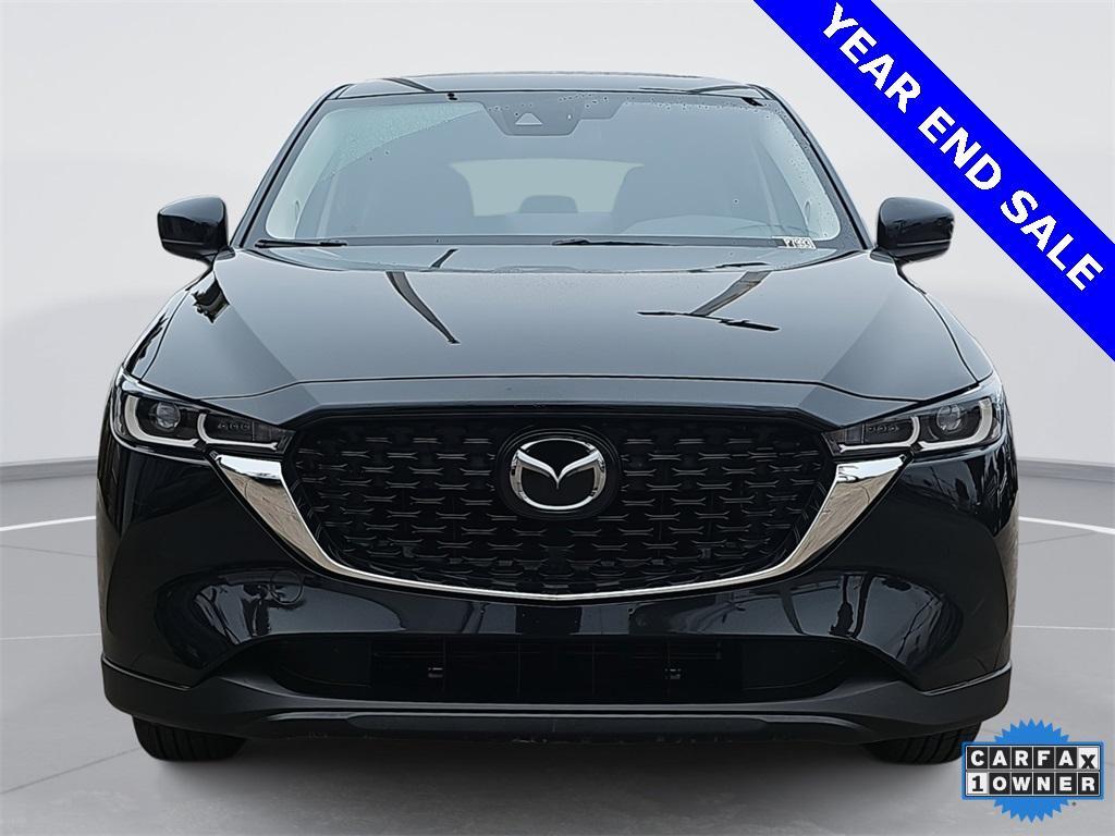 used 2023 Mazda CX-5 car, priced at $22,974