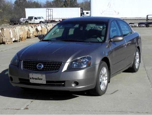 used 2006 Nissan Altima car, priced at $1,900