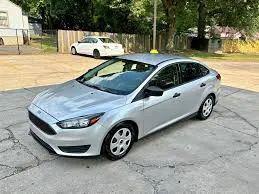 used 2015 Ford Focus car, priced at $3,500