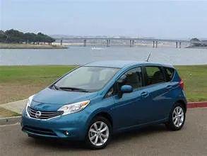 used 2014 Nissan Versa Note car, priced at $2,900