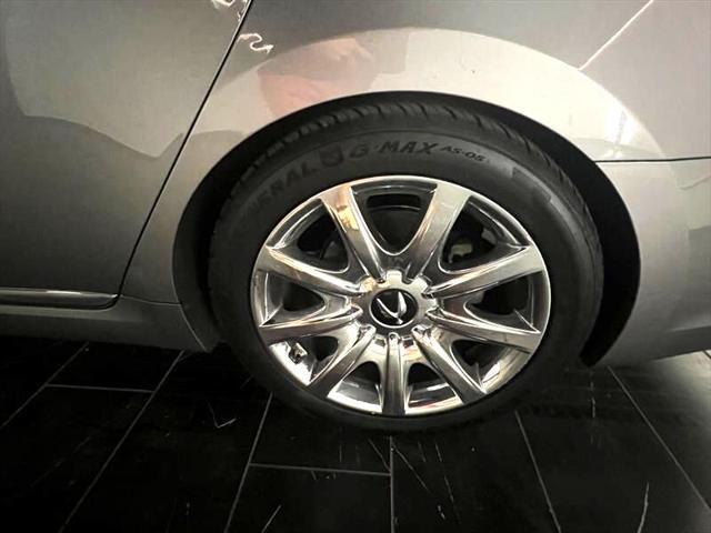 used 2011 Hyundai Equus car, priced at $5,900