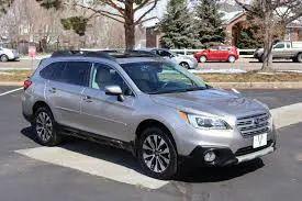 used 2016 Subaru Outback car, priced at $2,900