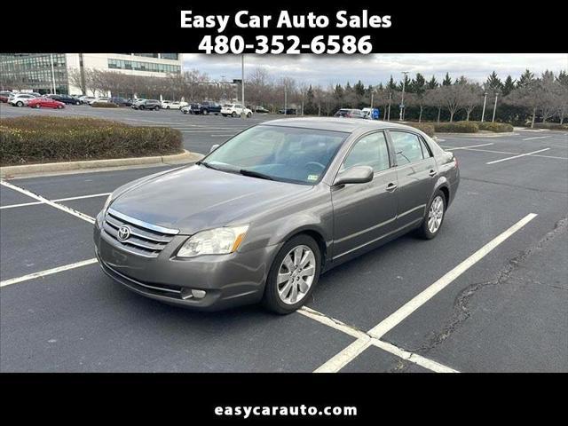 used 2006 Toyota Avalon car, priced at $4,900