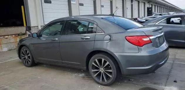 used 2012 Chrysler 200 car, priced at $2,900