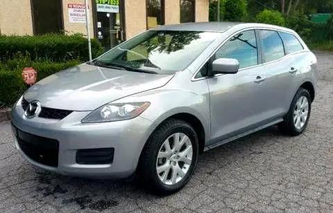 used 2007 Mazda CX-7 car, priced at $2,900