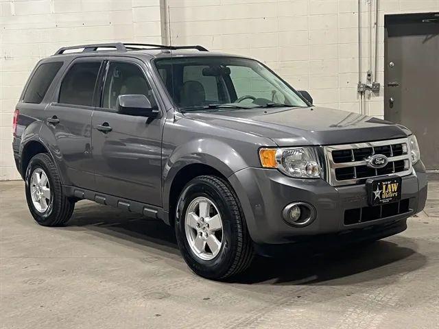 used 2012 Ford Escape car, priced at $2,900