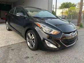 used 2014 Hyundai Elantra GT car, priced at $2,900