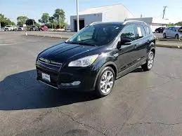 used 2015 Ford Escape car, priced at $4,500