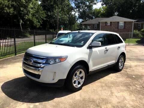 used 2013 Ford Edge car, priced at $4,500