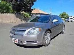 used 2009 Chevrolet Malibu car, priced at $2,900