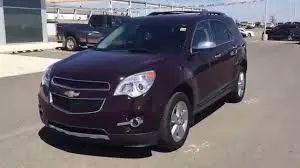 used 2011 Chevrolet Equinox car, priced at $3,900