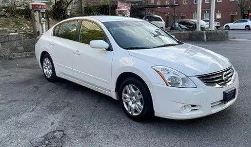 used 2012 Nissan Altima car, priced at $2,900