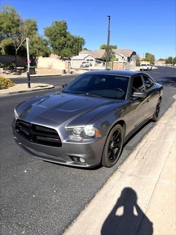 used 2012 Dodge Charger car, priced at $12,000
