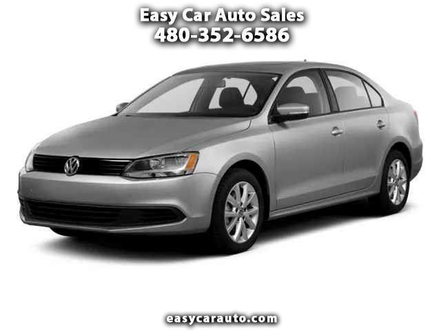 used 2011 Volkswagen Jetta car, priced at $5,900