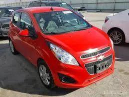 used 2014 Chevrolet Spark car, priced at $2,900