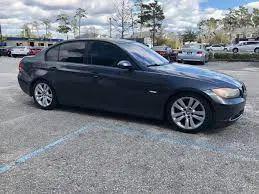 used 2007 BMW 328 car, priced at $3,500