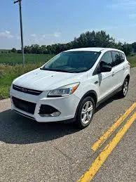 used 2013 Ford Escape car, priced at $3,900