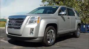 used 2013 GMC Terrain car, priced at $3,900