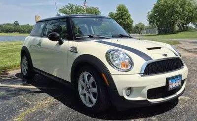 used 2009 MINI Cooper S car, priced at $2,900
