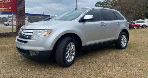 used 2010 Ford Edge car, priced at $2,900