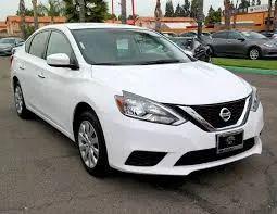 used 2016 Nissan Sentra car, priced at $3,900