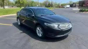 used 2013 Ford Taurus car, priced at $2,500