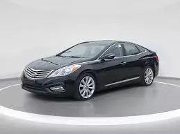 used 2013 Hyundai Azera car, priced at $3,900