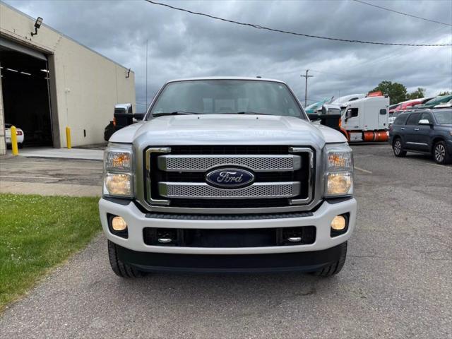 used 2016 Ford F-350 car, priced at $38,880