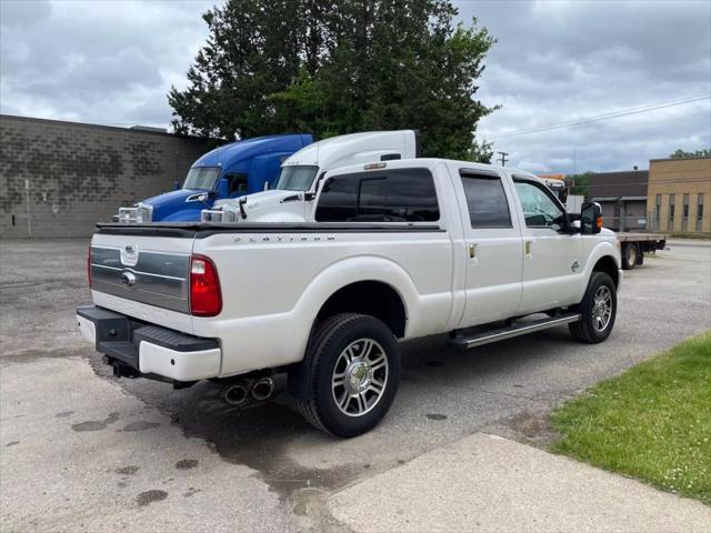 used 2016 Ford F-350 car, priced at $38,880