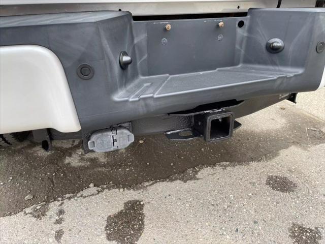 used 2016 Ford F-350 car, priced at $38,880