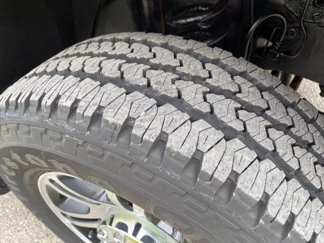 used 2016 Ford F-350 car, priced at $38,880