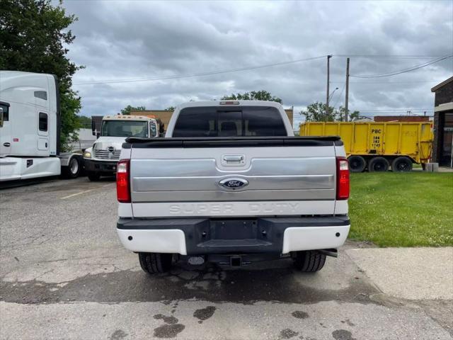 used 2016 Ford F-350 car, priced at $38,880