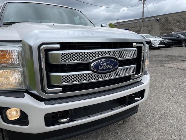 used 2016 Ford F-350 car, priced at $43,880