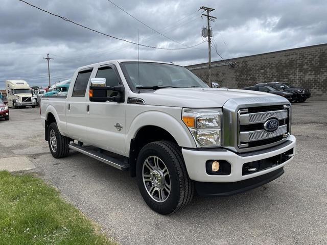 used 2016 Ford F-350 car, priced at $43,880