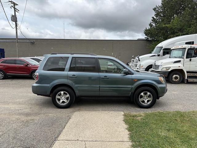 used 2006 Honda Pilot car, priced at $6,440