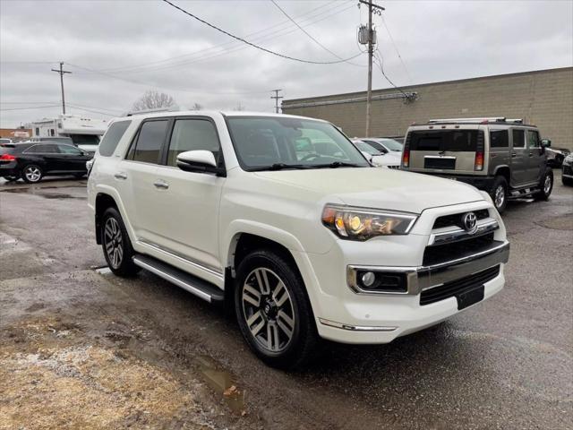 used 2014 Toyota 4Runner car, priced at $20,880