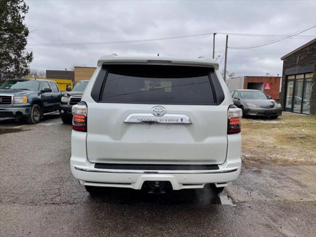 used 2014 Toyota 4Runner car, priced at $20,880