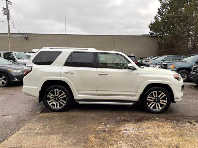 used 2014 Toyota 4Runner car, priced at $20,880