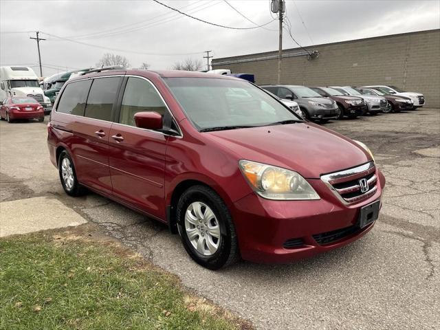 used 2006 Honda Odyssey car, priced at $6,880