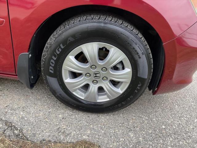 used 2006 Honda Odyssey car, priced at $6,880