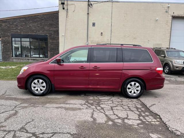 used 2006 Honda Odyssey car, priced at $6,880