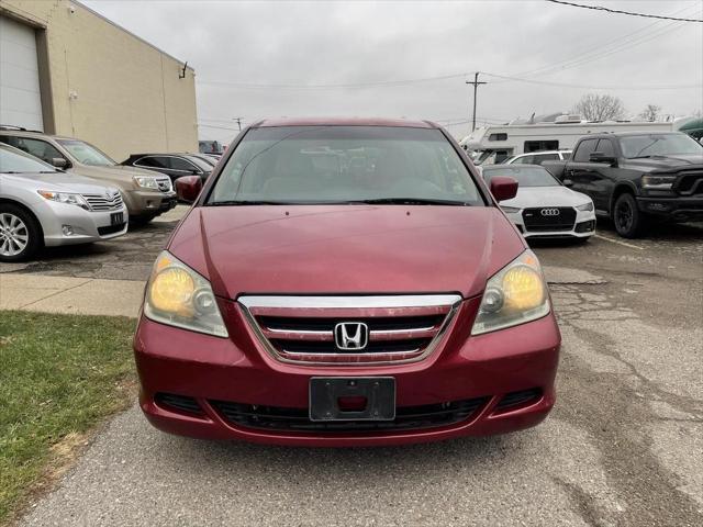 used 2006 Honda Odyssey car, priced at $6,880