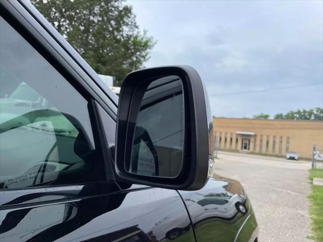 used 2021 Jeep Grand Cherokee car, priced at $53,770