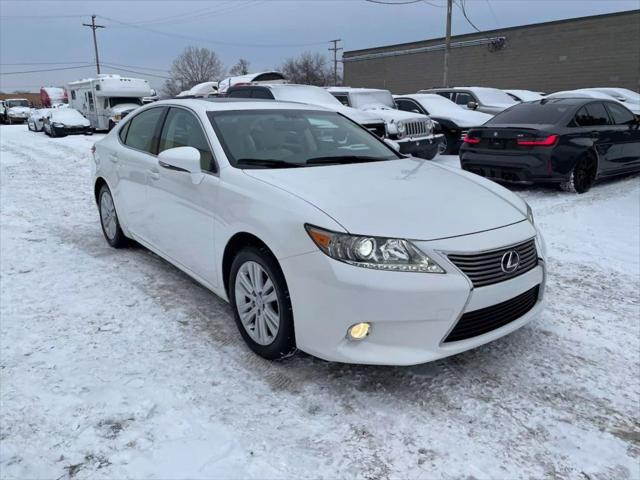 used 2013 Lexus ES 350 car, priced at $16,880