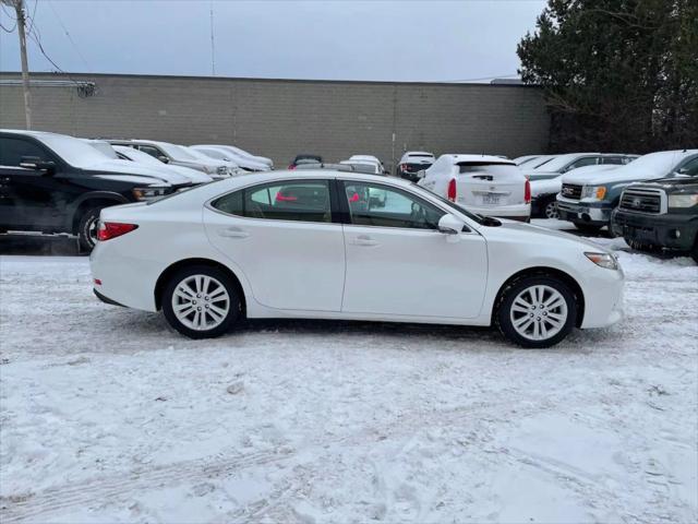 used 2013 Lexus ES 350 car, priced at $16,880