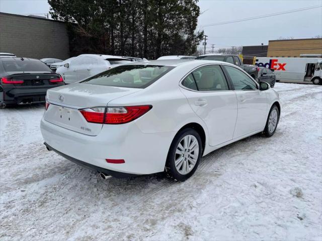 used 2013 Lexus ES 350 car, priced at $16,880