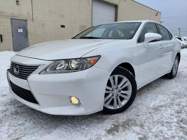 used 2013 Lexus ES 350 car, priced at $16,880