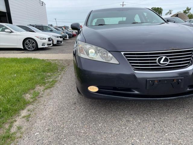 used 2008 Lexus ES 350 car, priced at $7,770